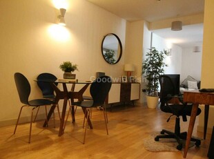 1 bedroom apartment for rent in 12 Leftbank, Spinningfields, M3