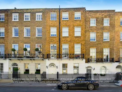 1 bedroom apartment for rent in 191 Gloucester Place, Baker Street (PP) NW1 6BU, NW1