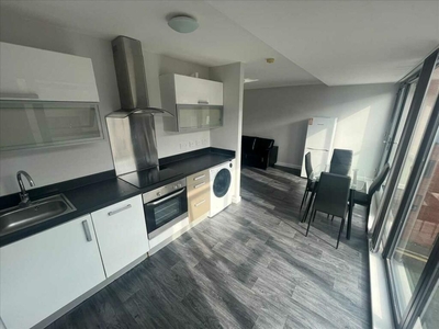 1 bedroom apartment for rent in ), 37 Bridport Street, Liverpool, L3