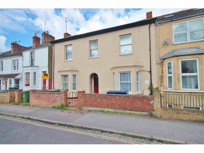 1 bedroom apartment for rent in 40 James Street, Cowley, Oxford, Oxfordshire, OX4