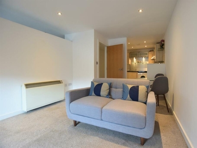 1 bedroom apartment for rent in 40 Pall Mall, Liverpool, L3