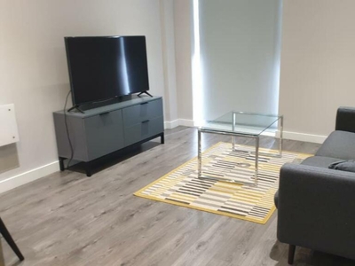1 bedroom apartment for rent in Apartment 304 Ropemaker, 93 Renshaw Street, Liverpool, L1