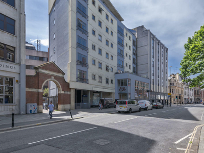 1 bedroom apartment for rent in Apollo Apartments, Baldwin Street, Bristol City Centre, BS1