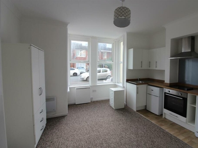1 bedroom apartment for rent in Arthur Rd, Southampton, SO15
