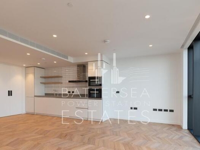 1 Bedroom Apartment For Rent In Battersea Power Station