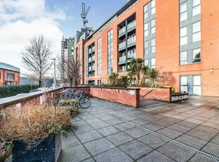1 bedroom apartment for rent in Bury Street, Salford, M3