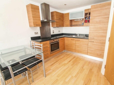 1 bedroom apartment for rent in Cartier House, Leeds, LS10