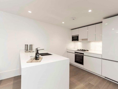 1 bedroom apartment for rent in Castlereagh Street, Marylebone, London, W1H