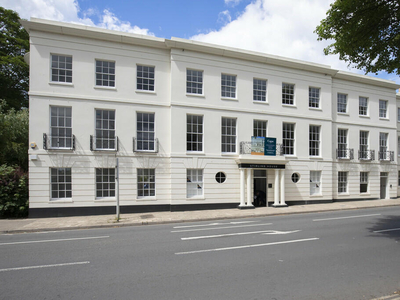 1 bedroom apartment for rent in College Road, Cheltenham GL53 7FH, GL53
