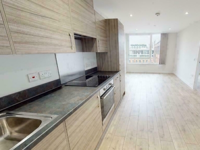 1 bedroom apartment for rent in Crocus Street, Nottingham, Nottinghamshire, NG2