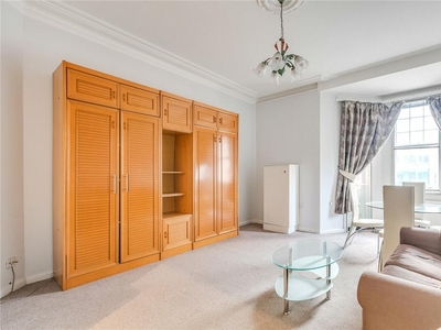 1 bedroom apartment for rent in Cromwell Road, London, SW5