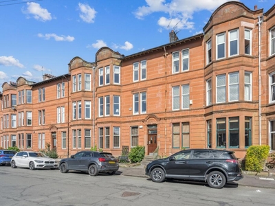 1 bedroom apartment for rent in Dinmont Road, Flat 2/2, Shawlands, Glasgow, G41 3UL, G41