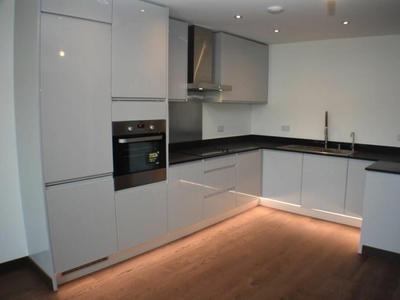 1 bedroom apartment for rent in East Station Road, Fletton Quays, Peterborough PE2