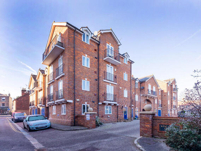 1 Bedroom Apartment For Rent In Eton