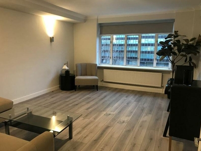 1 bedroom apartment for rent in Euston Road, LONDON, NW1