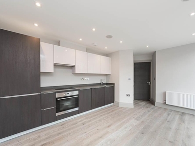 1 bedroom apartment for rent in Fulham Road London SW6