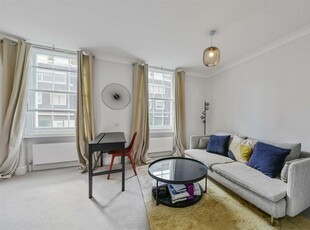 1 bedroom apartment for rent in George Street, Marylebone, London, W1U