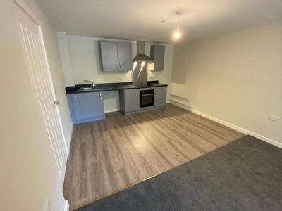 1 Bedroom Apartment For Rent In Grantham