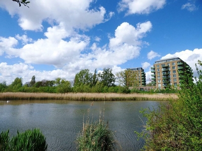 1 bedroom apartment for rent in Grayston House, Ottley Drive, Kidbrooke, SE3