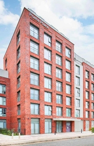 1 bedroom apartment for rent in Great Homer Street, Liverpool, Merseyside, L5