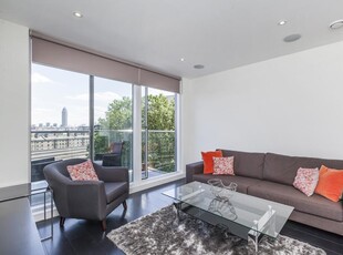 1 bedroom apartment for rent in Grosvenor Waterside, Cheslea, SW1W