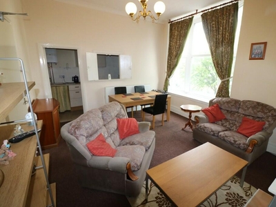 1 bedroom apartment for rent in Hessle Road, Hull, HU3