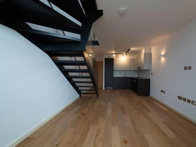 1 Bedroom Apartment For Rent In Highgate Road