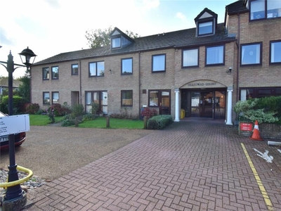 1 bedroom apartment for rent in Hillstead Court, Basingstoke, Hampshire, RG21