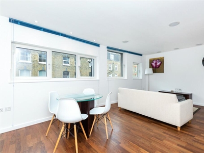 1 bedroom apartment for rent in Islington on the Green, 12A Islington Green, Angel, Islington, London, N1