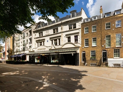 1 bedroom apartment for rent in Islington On The Green, 12A Islington Green, London, N1