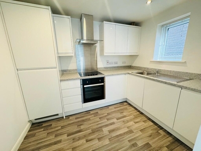1 bedroom apartment for rent in John Street, Luton, Bedfordshire, LU1