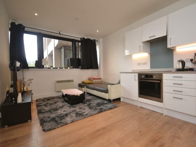 1 bedroom apartment for rent in Kings Road, Reading, RG1