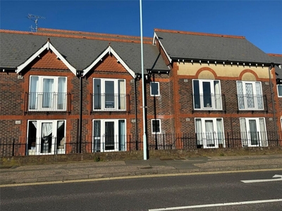 1 bedroom apartment for rent in Little High Street, Worthing, West Sussex, BN11