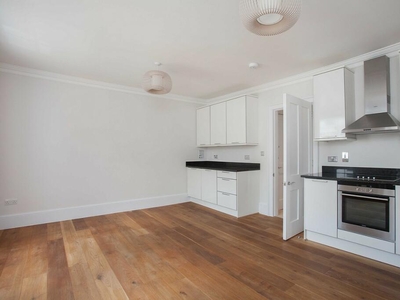 1 bedroom apartment for rent in Manchester Street, Marylebone, London, W1U