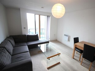 1 bedroom apartment for rent in Masson Place, 1 Hornbeam Way, Manchester City Centre, M4