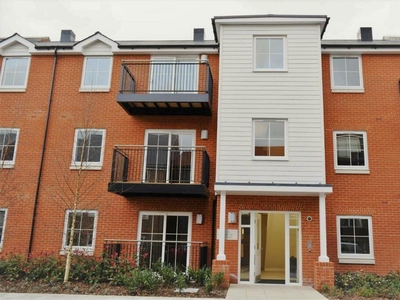 1 bedroom apartment for rent in Mere Road, Dunton Green, TN14