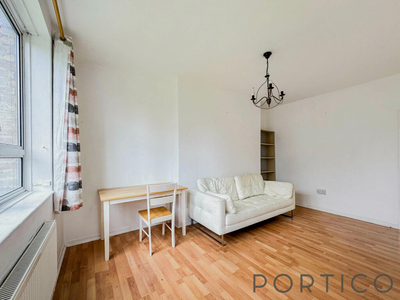 1 bedroom apartment for rent in Morgan House, Patmore Road, SW8