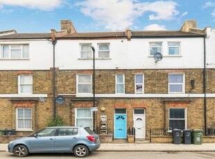 1 bedroom apartment for rent in Padfield Road, London, SE5