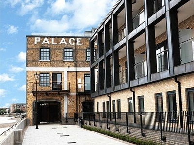 1 bedroom apartment for rent in Palace Wharf, Rainville Road, London, W6