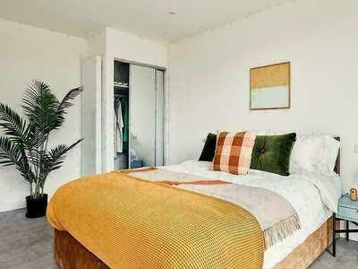 1 bedroom apartment for rent in Park Lane, South Croydon, Surrey, CR0