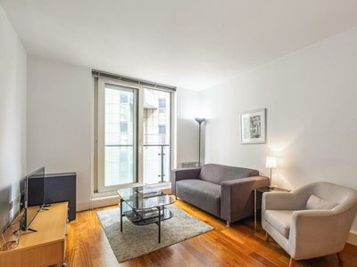 1 bedroom apartment for rent in Praed Street, Paddington, London, W2