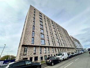 1 bedroom apartment for rent in Regent Plaza, 84 Oldfield Road, Salford, M5