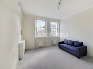 1 bedroom apartment for rent in Regents Park Road, Primrose Hill, NW1