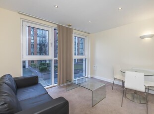1 bedroom apartment for rent in Seagull Lane, E16
