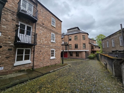 1 bedroom apartment for rent in Shipgate Street, Chester, CH1