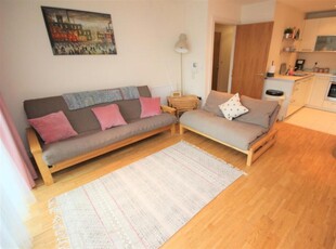1 bedroom apartment for rent in St George'S Island, Kelso Place Manchester M15
