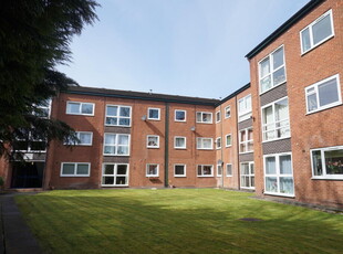 1 bedroom apartment for rent in St James Court, Millgate Lane, M20 2SD, M20