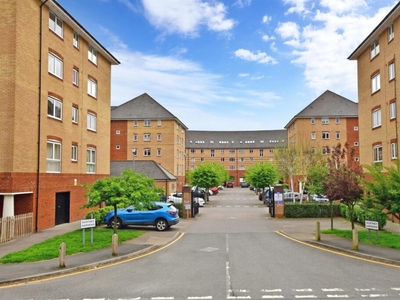 1 bedroom apartment for rent in St. Peter Street Maidstone ME16