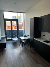 1 bedroom apartment for rent in Store Street, Manchester, Greater Manchester, M1