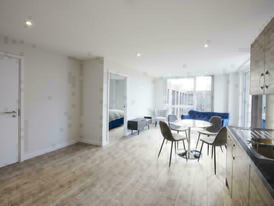 1 bedroom apartment for rent in Summer Leys Lane, Nottingham, Nottinghamshire, NG2
